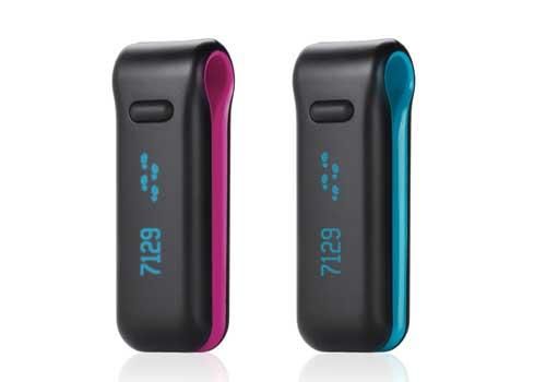 수면을 위한 가젯 - FitBit Ultra의 작은 도우미