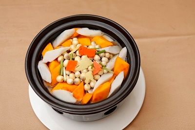 A형 간염에 대한 식단