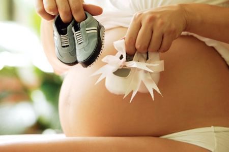 과학자들은 아이의 성별을 결정하는 데 영향을 미치는 예상치 못한 요소를 발견했습니다.