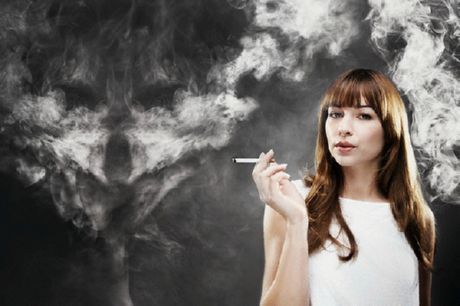 흡연에 대한 뇌의 반응은 유전자에 따라 달라진다