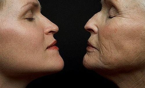 과학자들은 곧 인간의 수명을 30~35년 연장할 수 있을 것입니다.