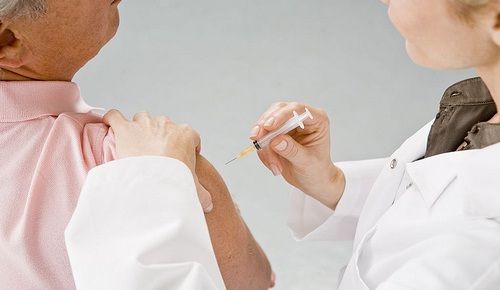 과학자들은 메스암페타민에 대한 백신을 발명했습니다.