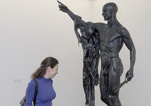 인간의 존엄성의 크기는 그의 지능에 영향을 미친다